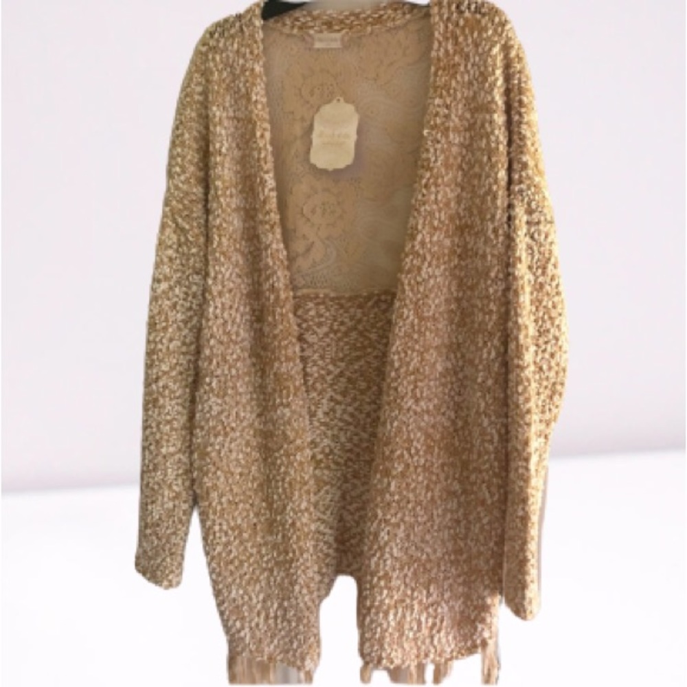 Altar’d State Cardigan 🆕